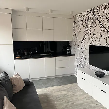 Apartment Rest *
