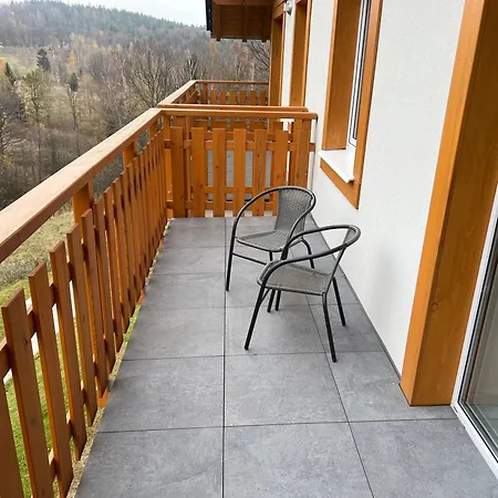Rest Apartment *
