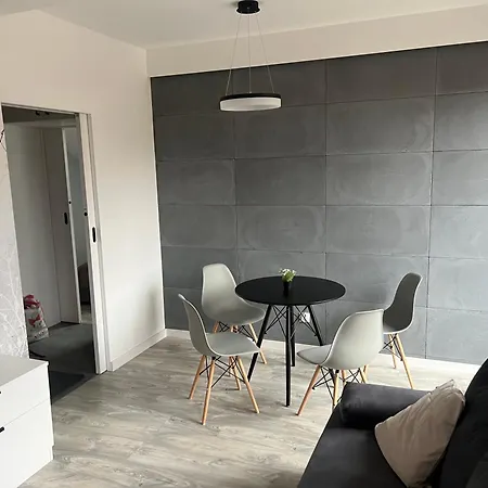 Apartment Rest