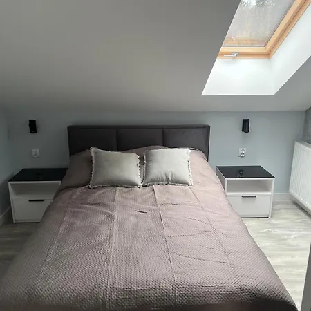 Rest Apartment