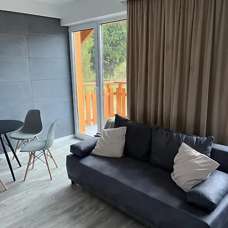 Apartment Rest Szklarska Poreba