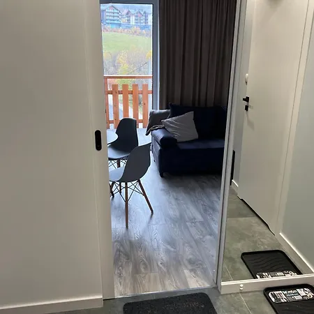 Apartment Rest