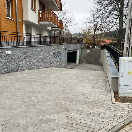 Rest Apartment Szklarska Poreba